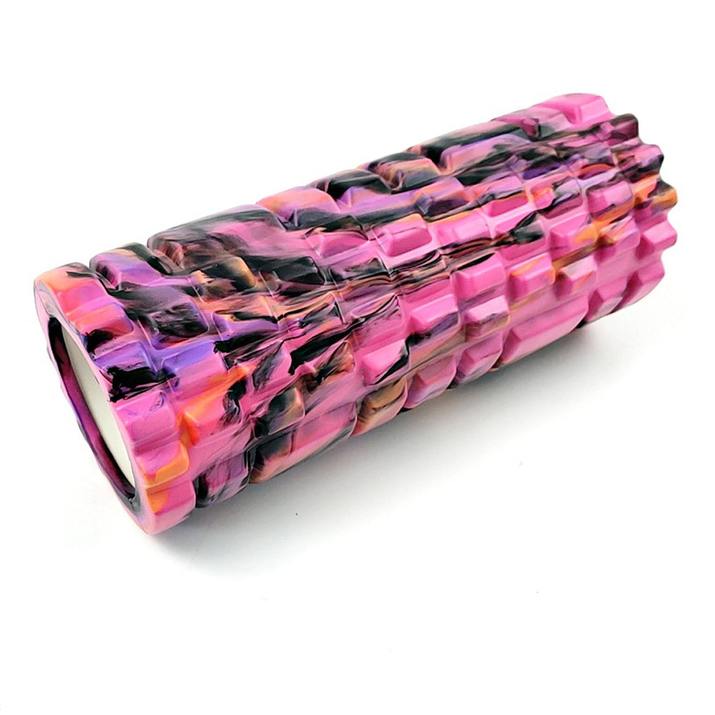 33CM Camouflage Foam Roller EVA